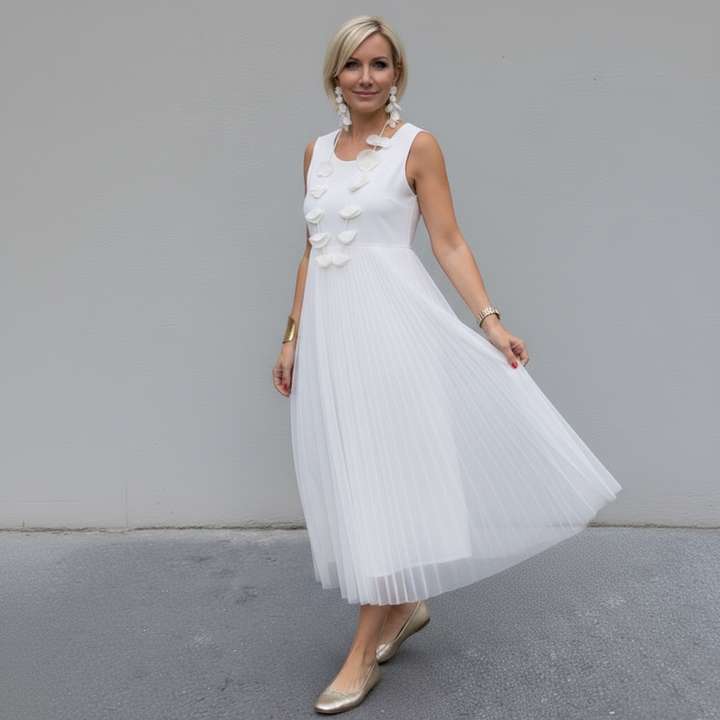 Emmie | Elegant Two-Piece Set with Chic Design and Versatile Style