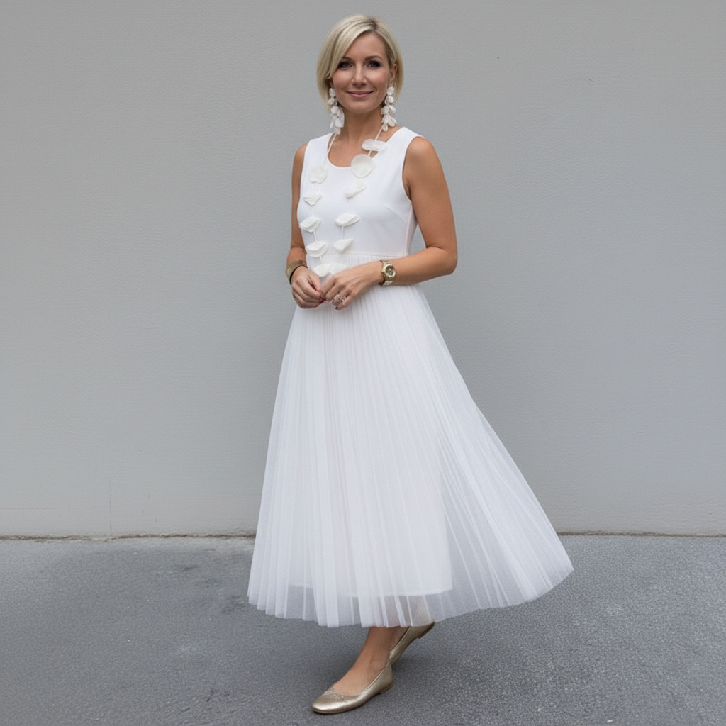 Emmie | Elegant Two-Piece Set with Chic Design and Versatile Style